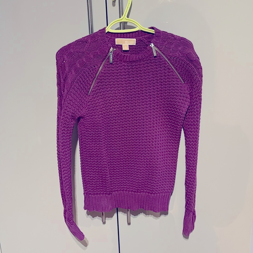 Michael Kors size Xs…Mint condition